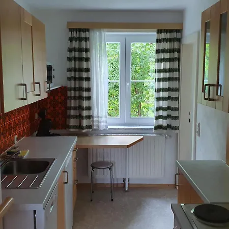 Apartment 11 Bad Ischl Extérieur photo