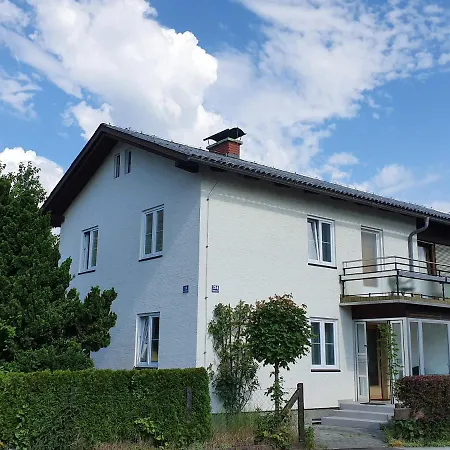 Apartment 11 Bad Ischl Extérieur photo