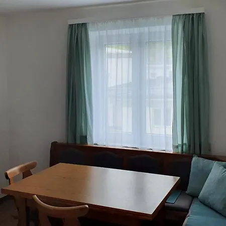 Apartment 11 Bad Ischl Extérieur photo