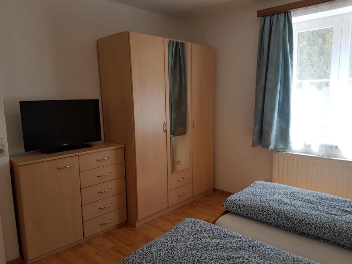 11 Appartement