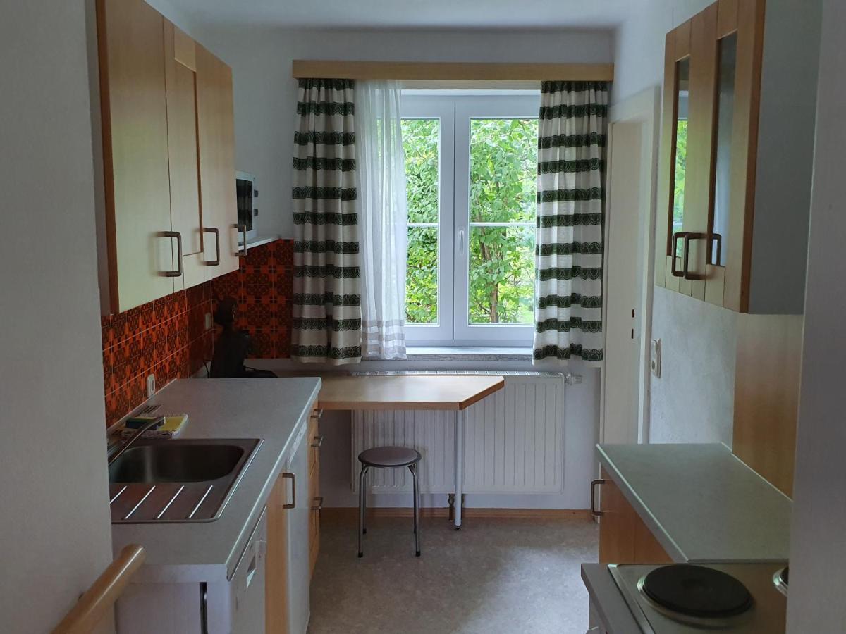 Apartment 11 Bad Ischl