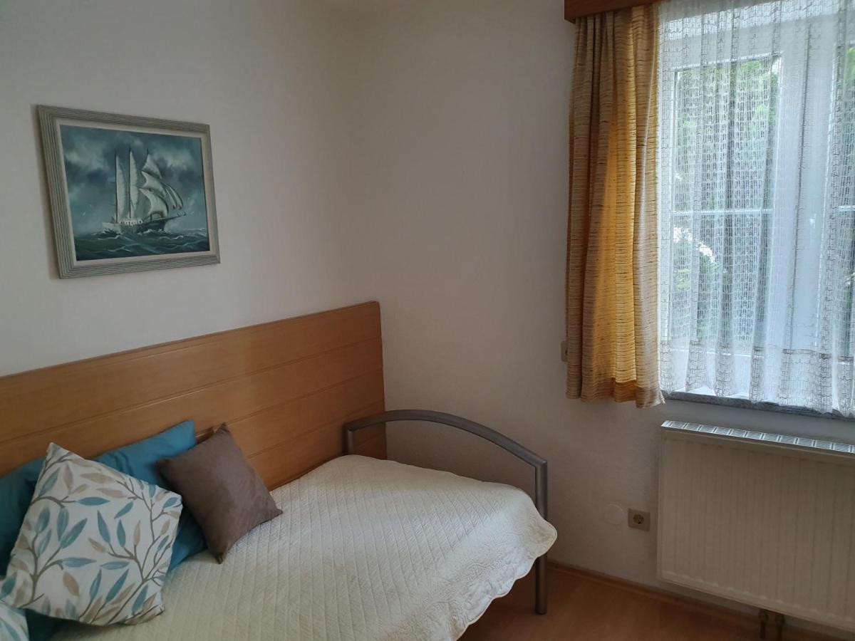 11 Appartement