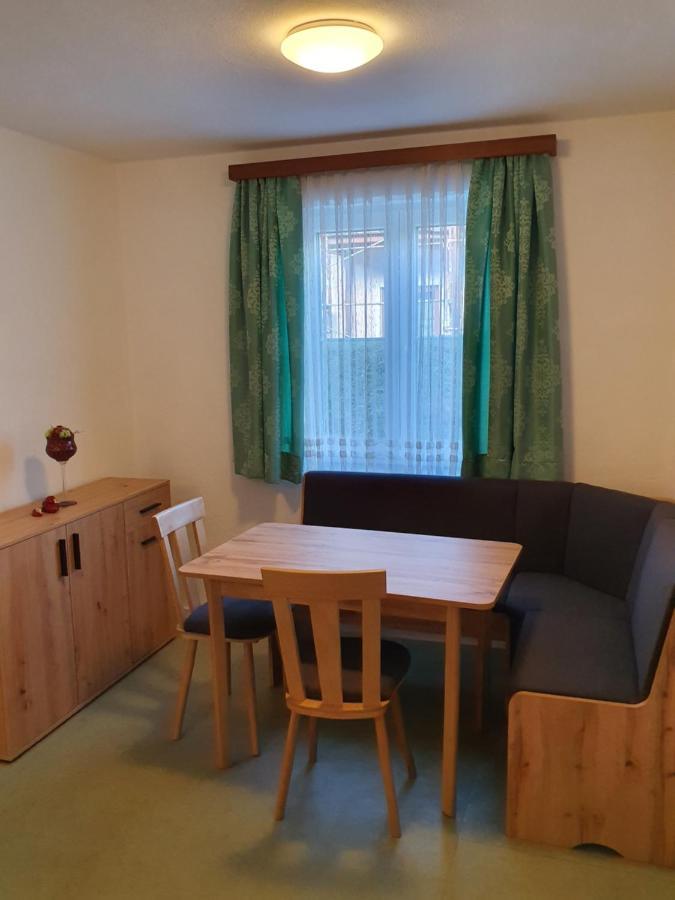 Apartment 11