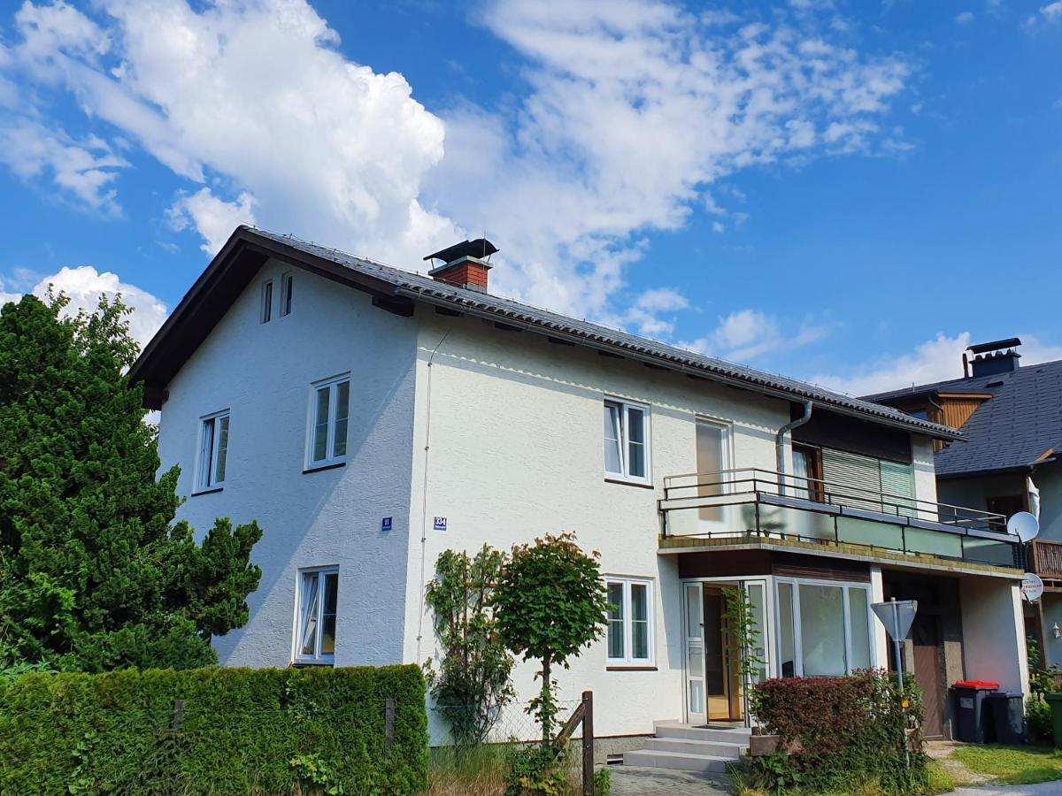 11 * Bad Ischl