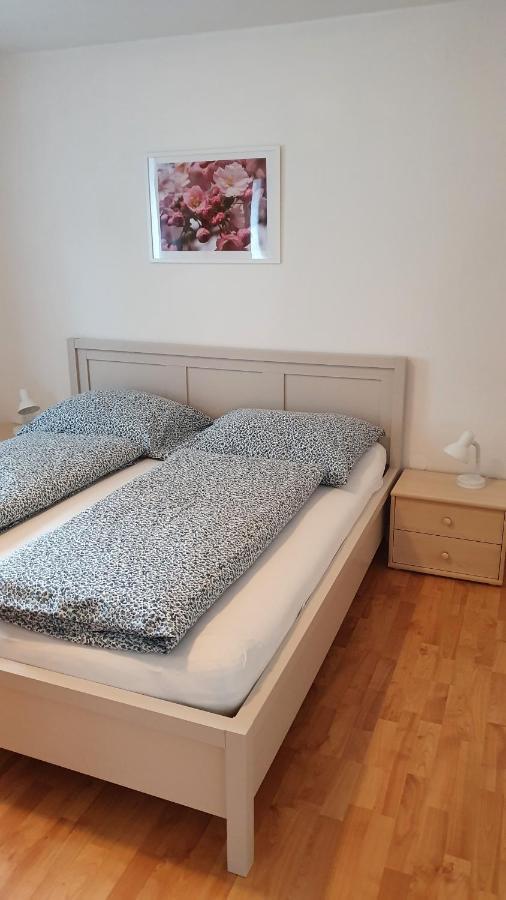11 Apartment