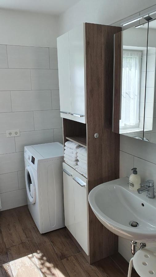 11 Apartment *